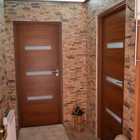 Angéla Apartman Hajdúszoboszló Extérieur photo