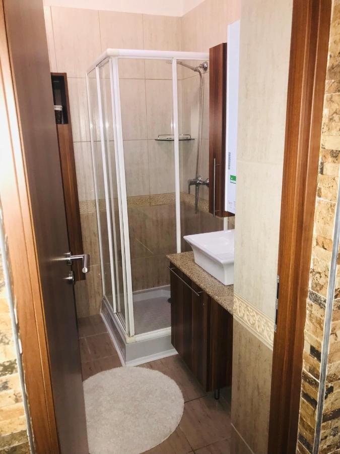 Angéla Apartman Hajdúszoboszló Extérieur photo